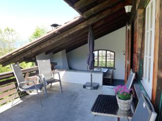 Chalet Panoramablick by Interhome - Aeschi - 9