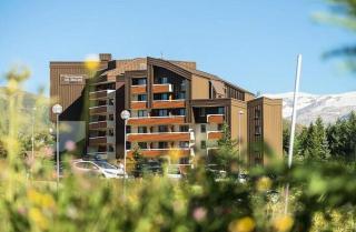 Appartement dans Residence 4* les Bergers- Alpe d'Huez - 3