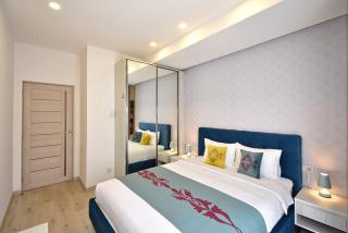 Home4you Apartments on Koghbatsi - 5