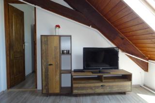 Magdalena Apartman - Eger - 2