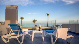 Apartamentos Buendía - Puerto de Mazarrón - 0