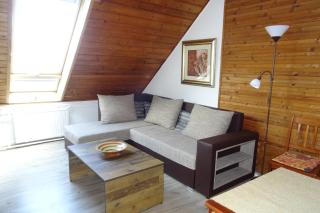Magdalena Apartman - Eger - 4