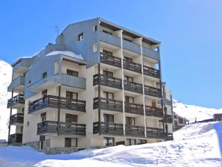 Apartment Plein Soleil - Val Claret-3 by Interhome - Tignes - 2
