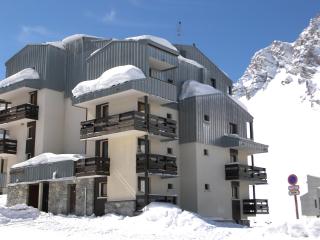 Apartment Plein Soleil - Val Claret-3 by Interhome - Tignes - 3
