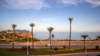Apartamentos Buendía - Puerto de Mazarrón - 9