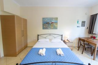 Fotis Apartments - Artemida - 3