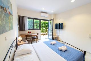 Fotis Apartments - Artemida - 5