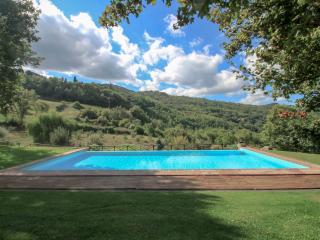 Holiday Home Torsoli by Interhome - Lucolena in Chianti - 9