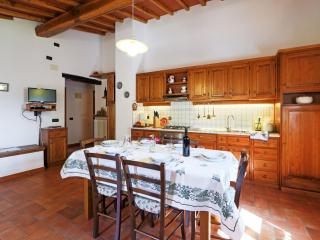 Holiday Home Torsoli by Interhome - Lucolena in Chianti - 1