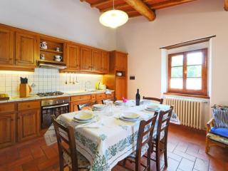 Holiday Home Torsoli by Interhome - Lucolena in Chianti - 7