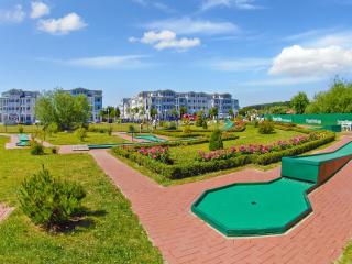 Apartment Seepark Sellin-1 by Interhome - Ostseebad Sellin - 2