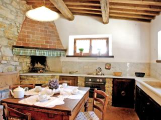 Holiday Home Casa Del Boscaiolo by Interhome - Monteverdi Marittimo - 6