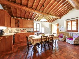 Holiday Home Lucolena by Interhome - Lucolena in Chianti - 3