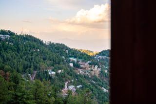 The Roomy Lodge, Murree - Murree - 2