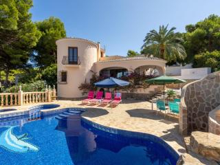 Holiday Home Toscamolino by Interhome - Balcon del Mar - 0