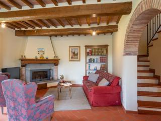 Holiday Home Casale il Giglio-1 by Interhome - Ciggiano - 2