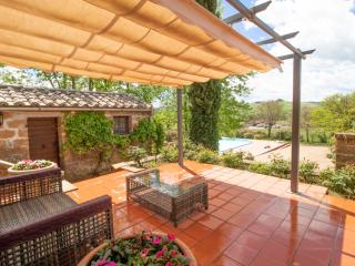 Villa Podere Agnese by Interhome - Centeno - 8