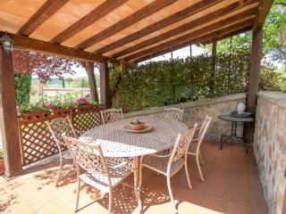 Villa Podere Agnese by Interhome - Centeno - 7