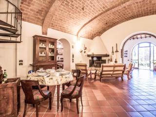 Villa Podere Agnese by Interhome - Centeno - 3