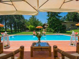 Villa Camporbiano by Interhome - 7