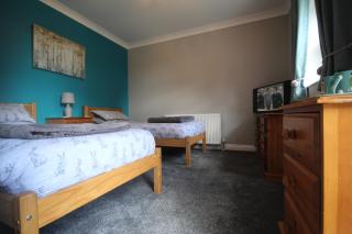 Paull Holme Farm Bed and Breakfast - Paull - 4
