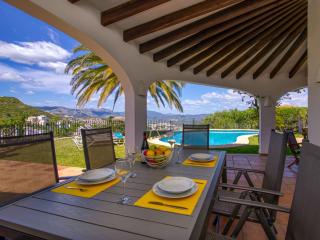 Villa Paraje de Libertad by Interhome - Monte Pego - 8