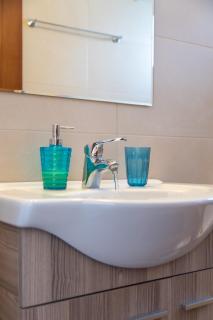 Fotis Apartments - Artemida - 6