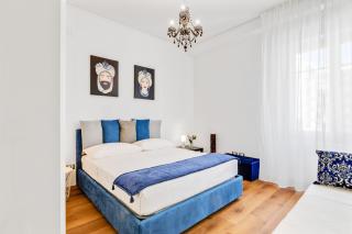 Residenza dei Poeti - Roomy and Modern Flat - Palermo - 0
