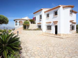 Villa Paraje de Libertad by Interhome - Monte Pego - 7
