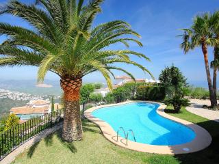 Villa Paraje de Libertad by Interhome - Monte Pego - 9