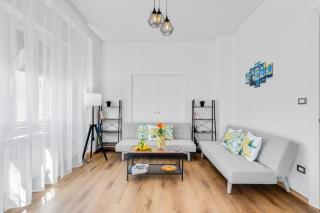 Residenza dei Poeti - Roomy and Modern Flat - Palermo - 2