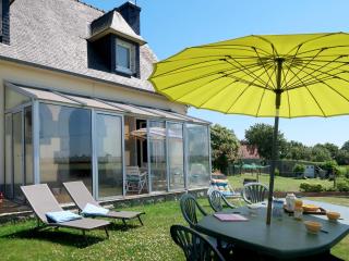 Holiday Home Les Hortensias by Interhome - Kermaria-Sulard - 8