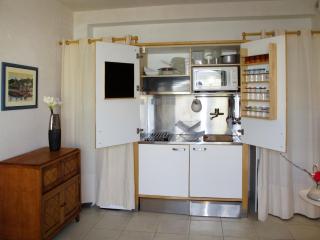 Apartment Bleu Marine by Interhome - Lancieux - 5