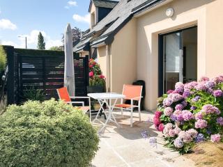 Apartment Bleu Marine by Interhome - Lancieux - 9
