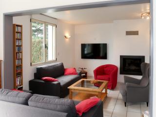 Holiday Home Le Cèdre Bleu by Interhome - Plérin - 6