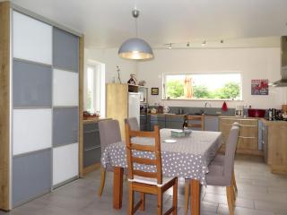 Holiday Home Le Cèdre Bleu by Interhome - Plérin - 2