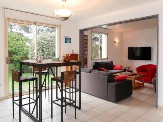 Holiday Home Le Cèdre Bleu by Interhome - Plérin - 5