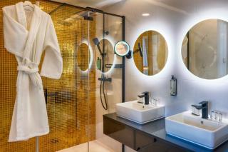 Grand Focus Hotel Szczecin - Szczecin - 3