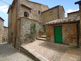 Apartment Taverna by Interhome - Montecatini Val di Cecina - 9