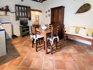 Apartment Taverna by Interhome - Montecatini Val di Cecina - 4