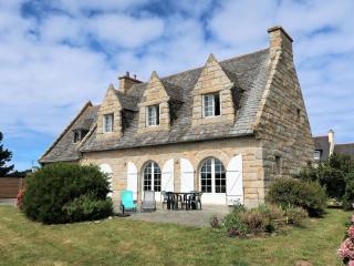 Holiday Home La Mouette by Interhome - Kertissiec - 5