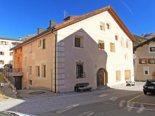 Apartment Chesa Chascharia 1 by Interhome - Samedan - 7