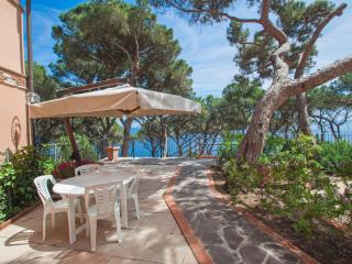Apartment Capo d'Arco-2 by Interhome - Capo D'Arco - 0