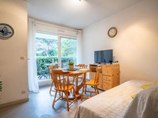 Apartment Le Club-1 by Interhome - Anglet - 4