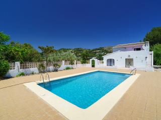 Holiday Home Forest by Interhome - Benitachell - 0