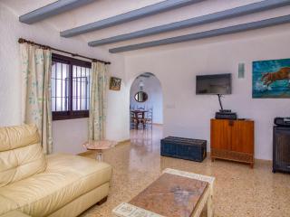 Holiday Home Forest by Interhome - Benitachell - 3