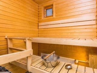 Holiday Home Karhunvartijan pirtti b2 by Interhome - Ruka - 1