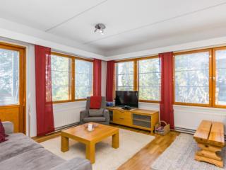 Holiday Home Karhunvartijan pirtti b2 by Interhome - Ruka - 8