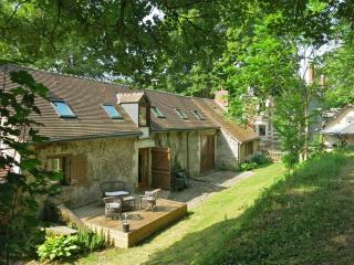 Holiday Home Marray-Baccus by Interhome - Onzain - 0
