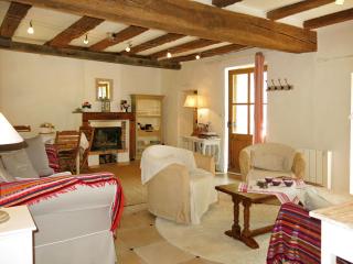 Holiday Home Marray-Baccus by Interhome - Onzain - 6